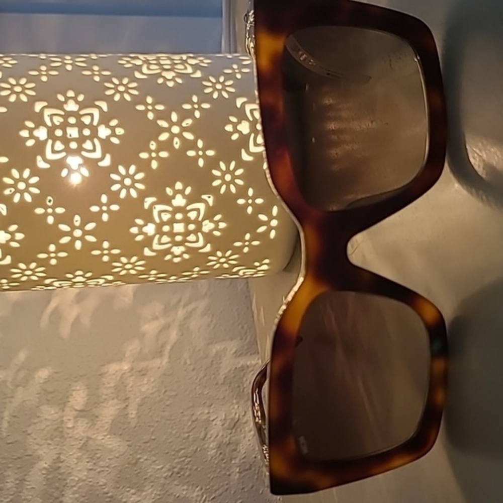 New! MCM Sunglasses square like shape​‎